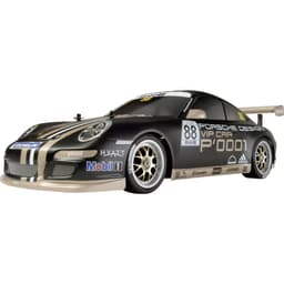 Tamiya 51336 1:10 Kaross Porsche 911 GT3 Cup VIP 190 mm