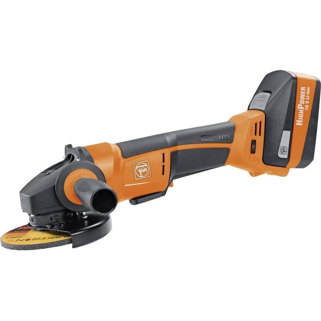 Fein 71200362000 Batteri-vinkelsliber 1 stk