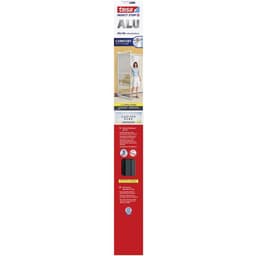 tesa ALU XL COMFORT 55197-00003-00 Myggnät till dörr (B