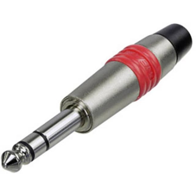 Rean AV NYS228C-6-CON NYS228C-6-CON Hörlursuttag 6.35