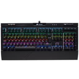 Corsair Strafe MK.2 RGB tangentbord gaming