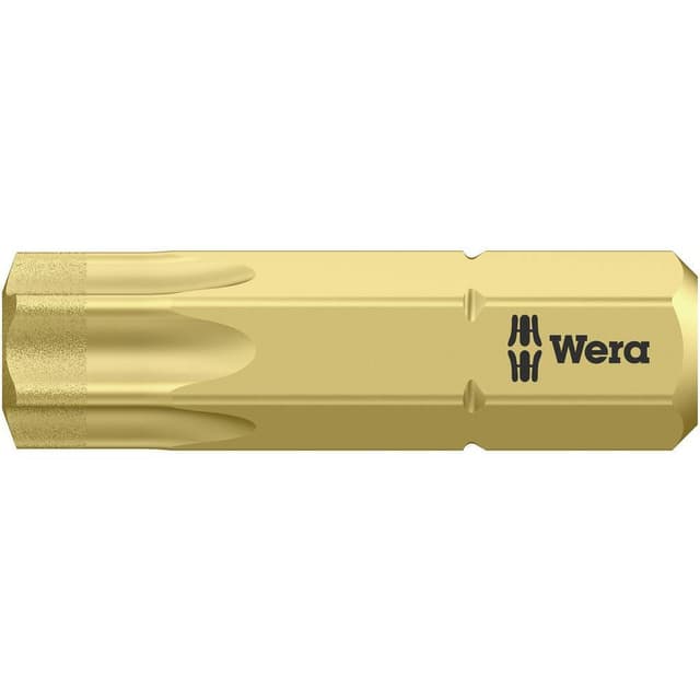 Wera 867/1 BDC TX40X25 05 066110 001 Torx-bit T 40