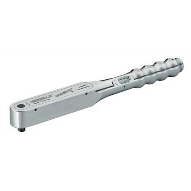 Gedore 8566-01 7683400 Momentnyckel 1/2 (12.5 mm) 25 -