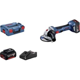 Bosch Professional GWS 18V-7 06019H9005 Vinkelslip