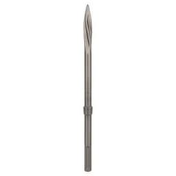 Bosch Accessories 2608690167 Spetsmejsel Total längd