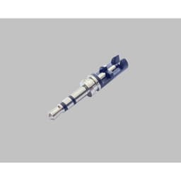 BKL Electronic 1105021 Jack-stik 2,5 mm 1 stk