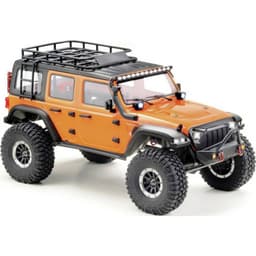 Absima 12010 RC-modelbil 1 stk