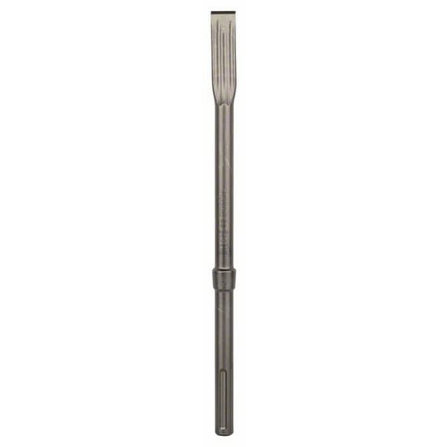 Platt mejsel 25 mm Bosch Accessories Bosch Power Tools