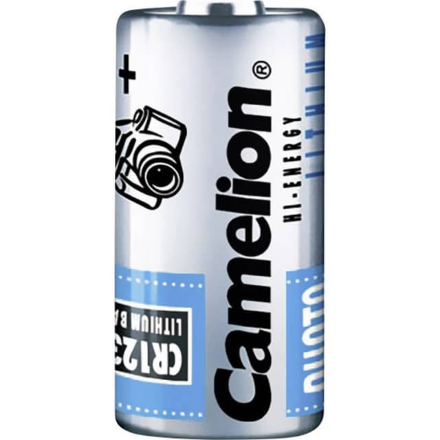 Camelion - 19001123