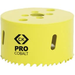 C.K. 424023 Stiksav 68 mm Cobalt 1 stk