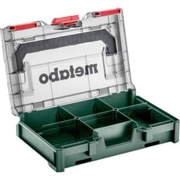 Metabo 626896000 Værktøjskasse 1 stk