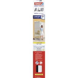 tesa ALU COMFORT 55197-00002-00 Myggnät till dörr (B x