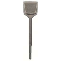 Bosch Accessories 2608690102 Spatelmejsel 60 mm Samlet længde 250 mm SDS-Plus 1 stk