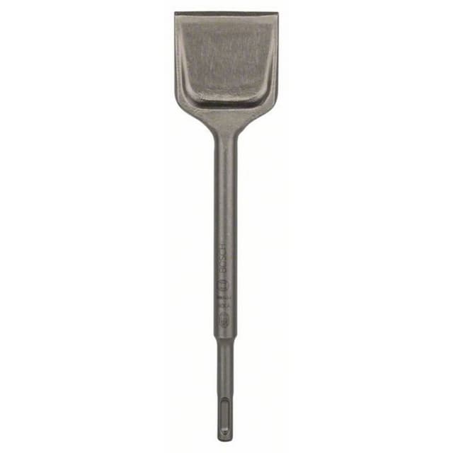 Spackelmejsel 60 mm Bosch Accessories Bosch Power Tools