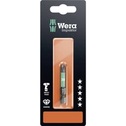 Wera 867/4 IMP DC SB SiS 05073966001 Torx-bit T 30