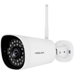 Foscam IP-Kamera 1536p G4P white 00g4pw