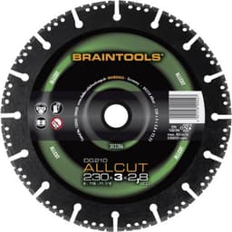 RHODIUS 823522 Cutting discs