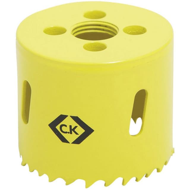 C.K. 424013 Hålsåg 43 mm 1 st