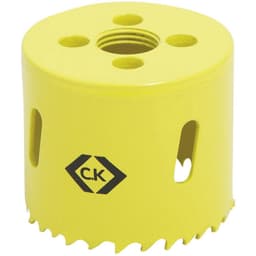 C.K. 424013 Stiksav 43 mm 1 stk