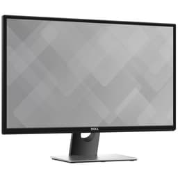 Dell SE2717H 27" näyttö (musta)
