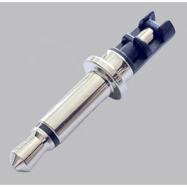 BKL Electronic 1105024 Hörlursuttag 3.5mm Kontakt Antal