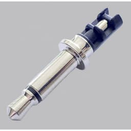 BKL Electronic 1105024 Jack-stik 3,5 mm 1 stk