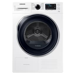Samsung tørketrommel DV90K6000CW