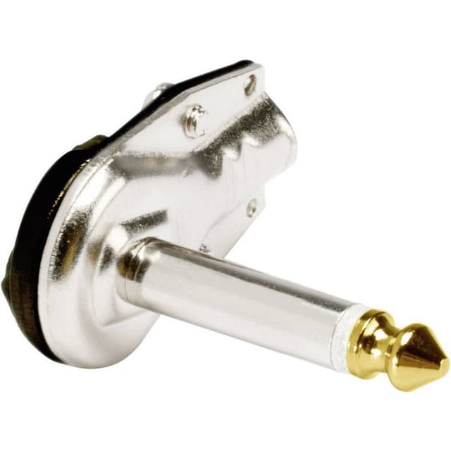 Hicon HI-J63MA05 HI-J63MA05 Hörlursuttag 6.35 mm