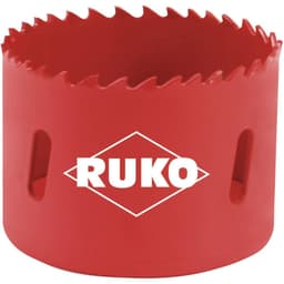 RUKO 106127 Hålsåg 127 mm 1 st