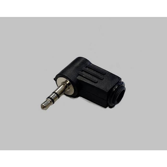 BKL Electronic 1107005 1107005 Hörlursuttag 3.5mm
