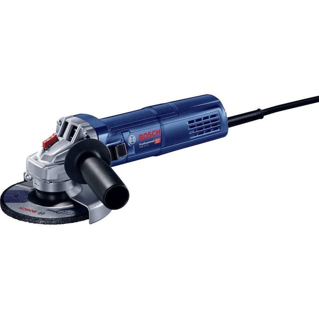 Bosch Professional 0601396104 Vinkelsliber 1 stk