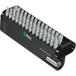Wera Bit-Check 30 TX Universal 1 05057908001 Bitsæt 30