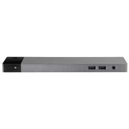 HP Elite 90W Thunderbolt 3 dockningsstation