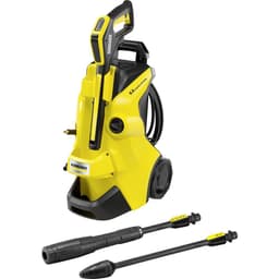 Kärcher K 4 Power Control Högtryckstvätt 130 bar