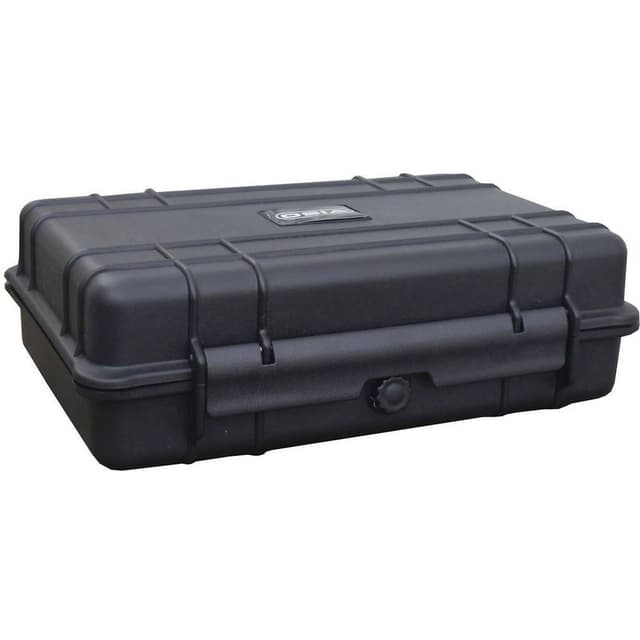 VISO WAT250 Universal Værktøjskuffert uden udstyr (L x B x H) 246 x 175 x 77 mm