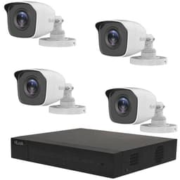 HiLook TK-4144BH-MM hl144b Analog, AHD, HD-CVI, HD-TVI