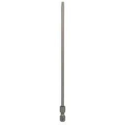 Bosch Accessories 2607001666 Sekskant-bit T 15 ekstra hård E 6.3 1 stk