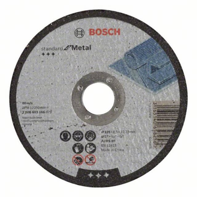 Bosch Accessories 2608603166