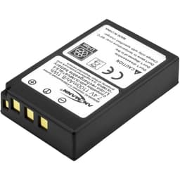 Ansmann A-Oly BLS-5 Kamerabatteri Ersättning