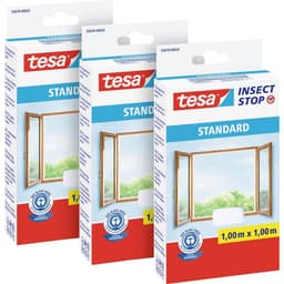 tesa STANDARD 55670-00500-00 Flugnät (B x H) 1000 mm x