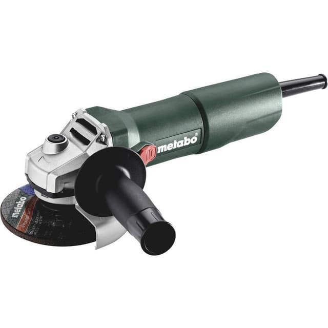 Metabo W 750-115 603604000 Vinkelslip 115 mm 750 W