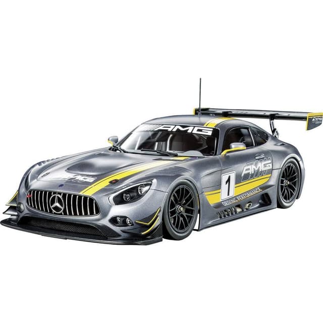 Tamiya 51590 1:10 Kaross Mercedes-AMG GT3 190 mm