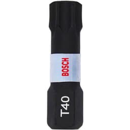 Bosch Accessories 2608522478 Sekskant-bit 1 stk