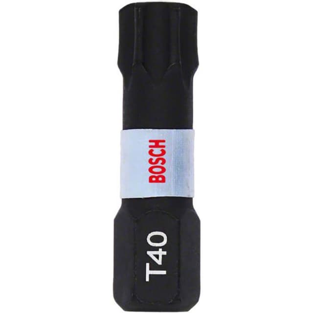Bosch Accessories 2608522478 sexkants-bit 2 delar