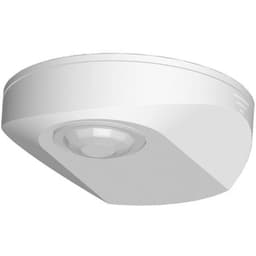 Grothe 94500 Utanpåliggande PIR-rörelsedetektor 360 °