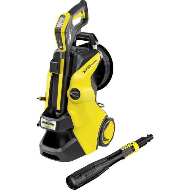 Kärcher K 5 Premium Smart Control Högtryckstvätt 145