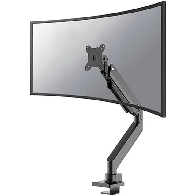 Neomounts by Newstar NM-D775BLACKPLUS 1x Monitor
