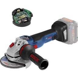 Bosch Professional GWS 18V-10 SC 06019G350B Vinkelslip