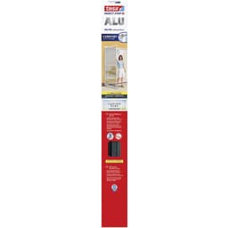 tesa ALU COMFORT 55192-00003-00 Myggnät till dörr (B x