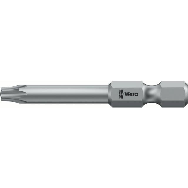 Wera 867/4 Z TORXBO 10 X 89 MM Torx-Bit TR 10
